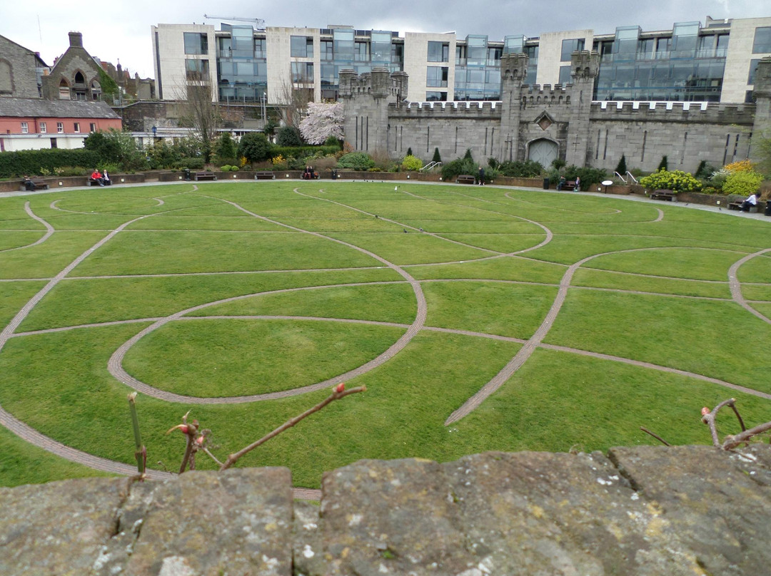 Tours De Dublin En Français景点图片