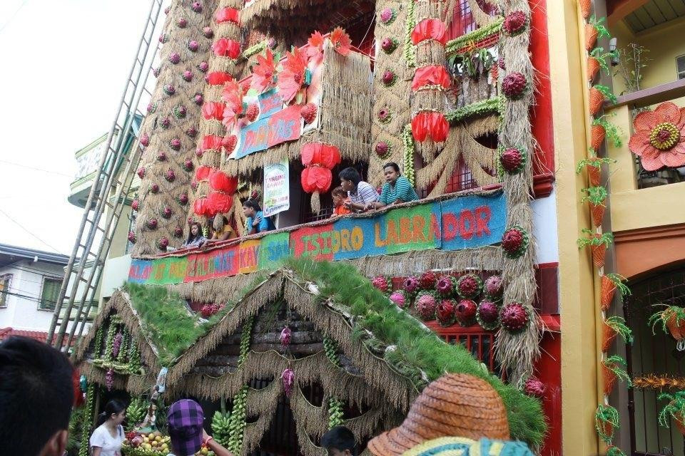 St Isidro Labrador Parish景点图片