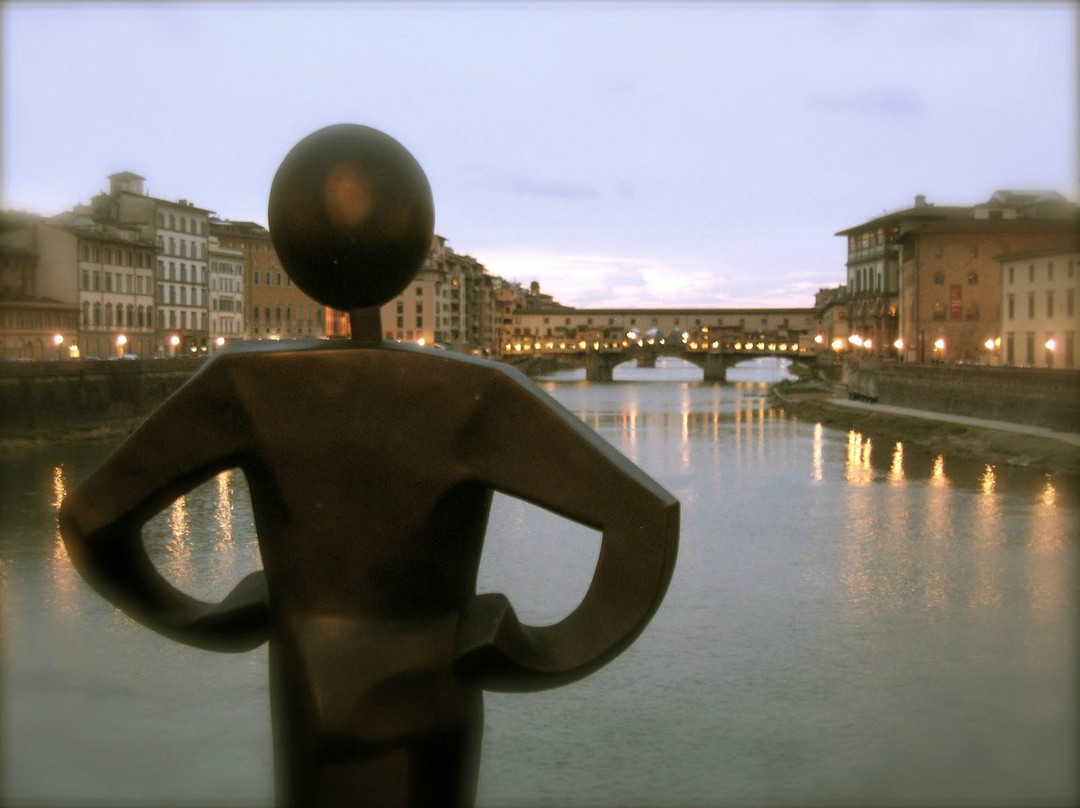 My Guide in Florence-佛罗伦萨必去景点