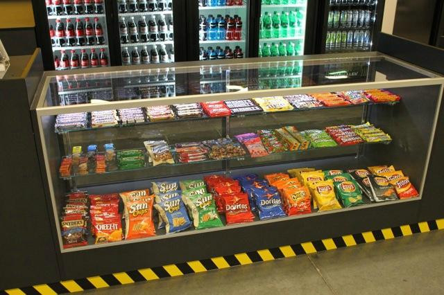 Pole Position Raceway-科罗纳必去景点