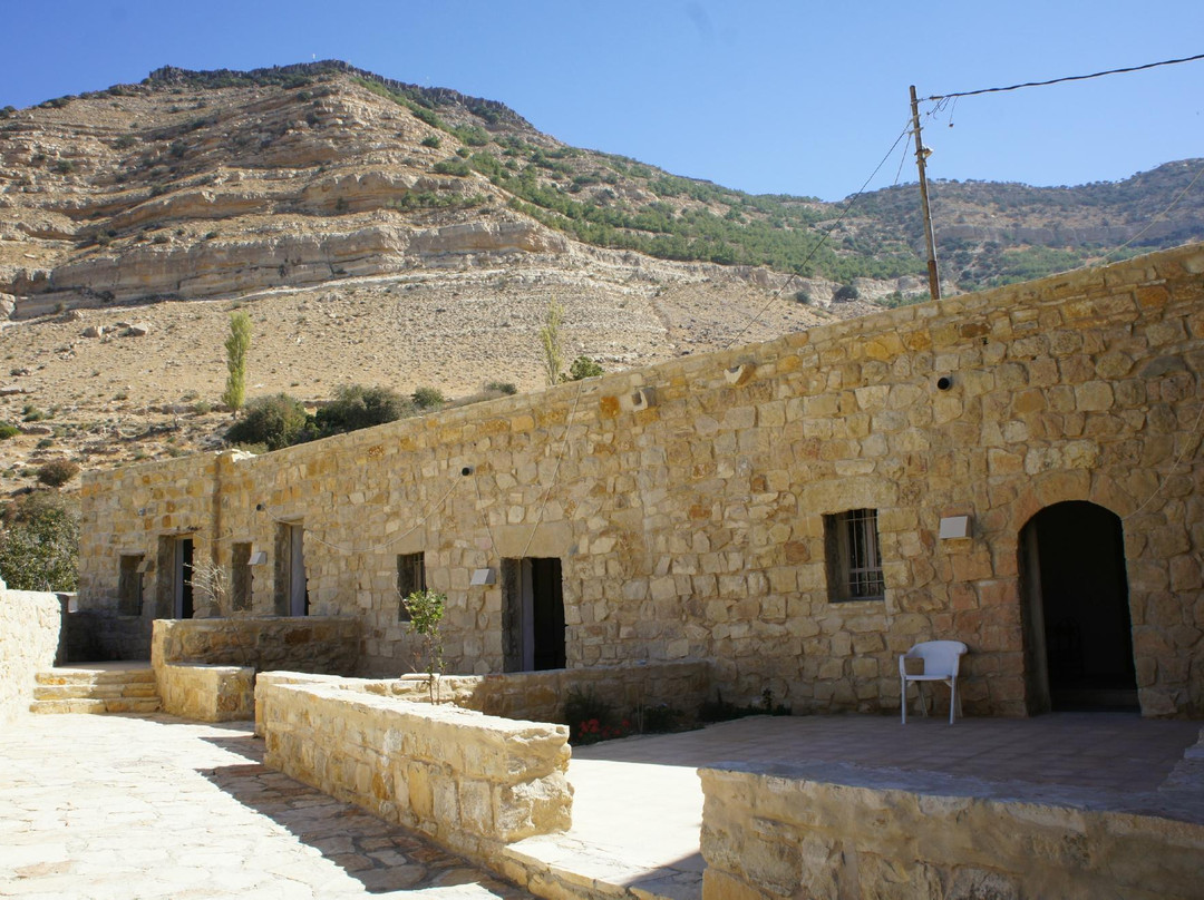 Dana酒店住宿-达纳酒店