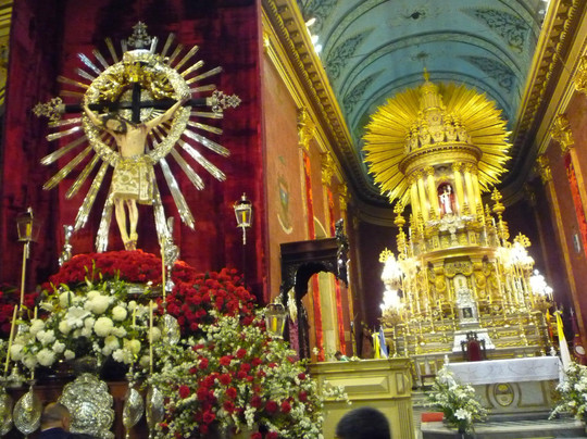 Gray Line Argentina | Salta-萨尔塔必去景点