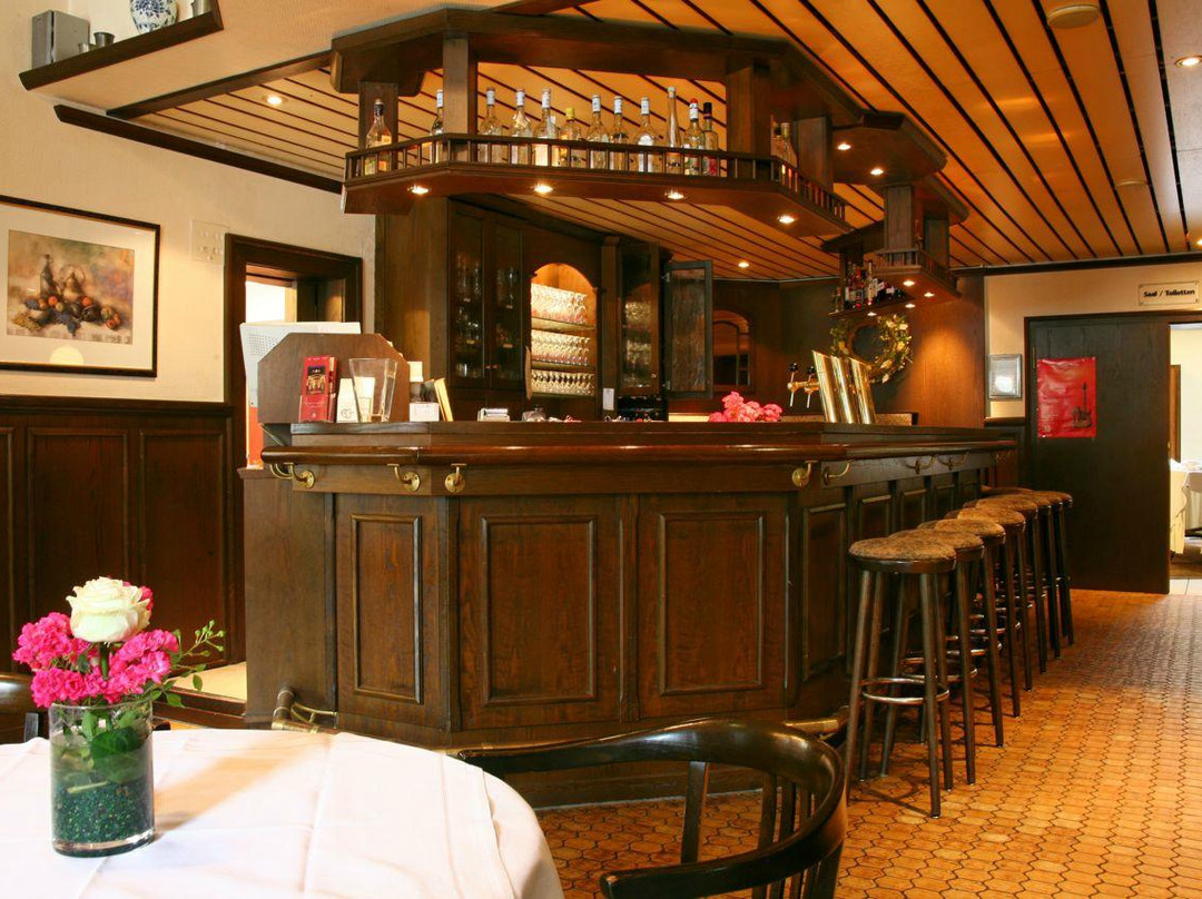 Hotel Rheinischer Hof主图