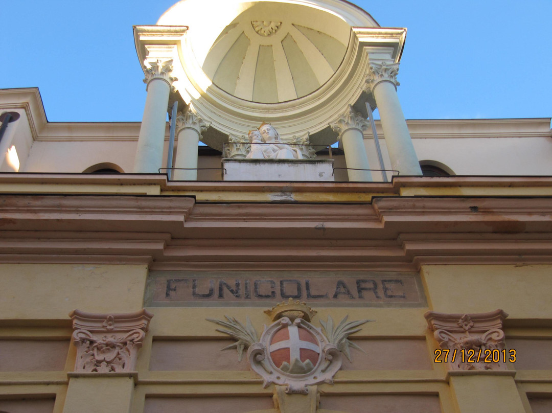 Funicolare景点图片
