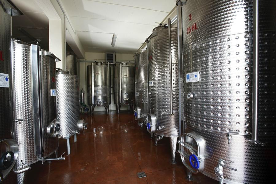 Azienda Agricola Biologica Fiorano-Cossignano必去景点