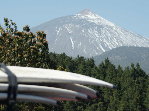 Atlantik Surf-德拉克鲁兹索尔港必去景点