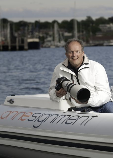 Onne Van Der Wal Gallery-纽波特必去景点