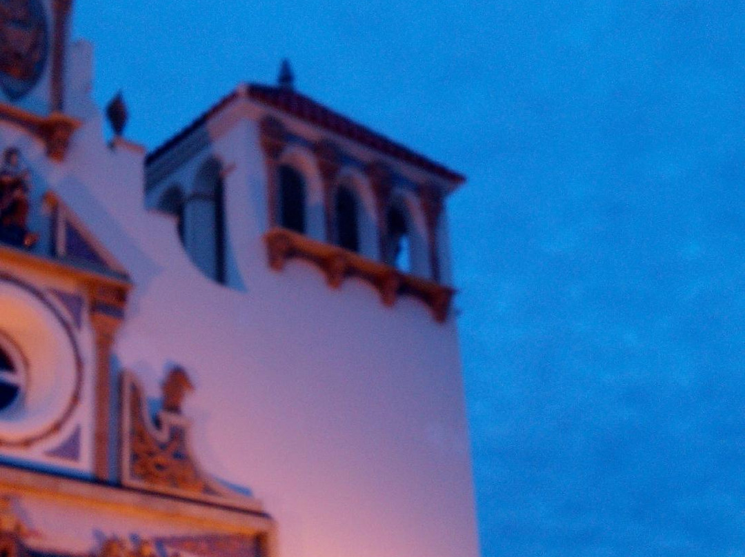 Parroquia Nuestra Senora Del Carmen-La Antilla必去景点