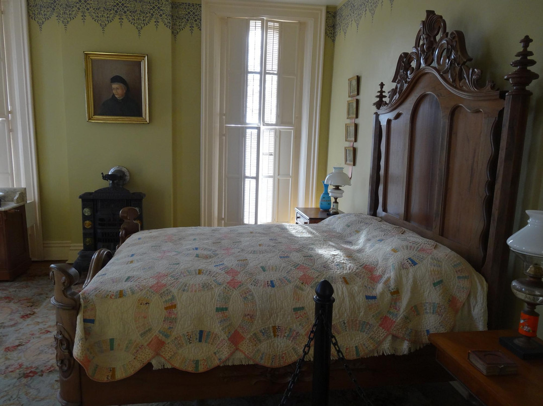 Riverview at Hobson Grove-鲍灵格林必去景点