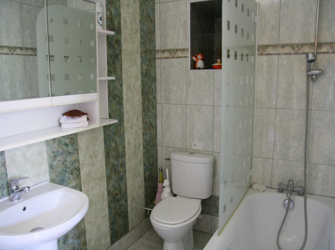 Chateau Fredignac主图