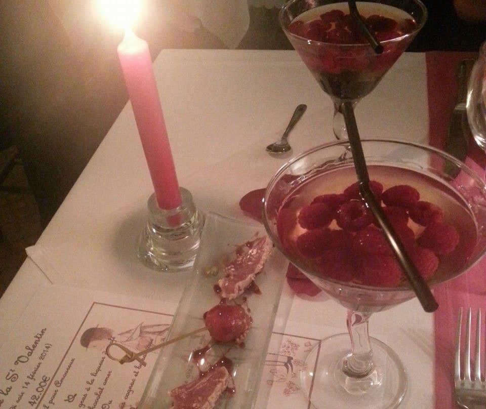 Hôtel de Bretagne主图