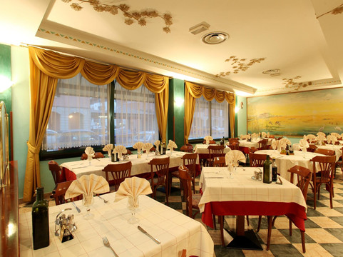 RISTORANTE MIRAVALLE主图