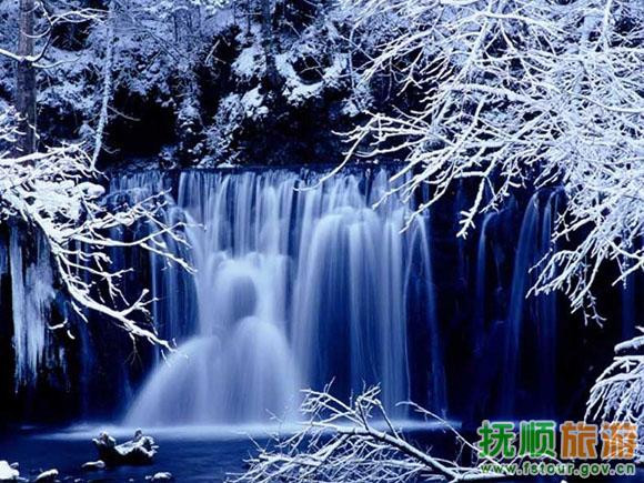 三块石国家森林公园景点图片