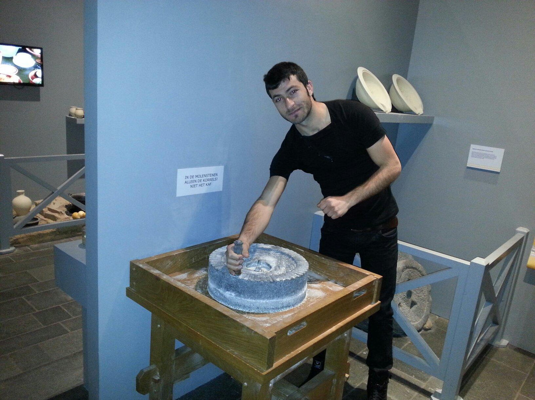 Romeins Museum Heerlen-海尔伦必去景点