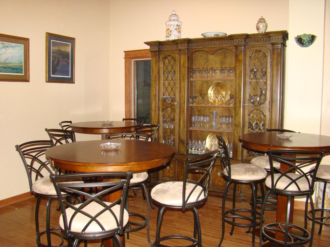 Lincoln Heritage Winery景点图片