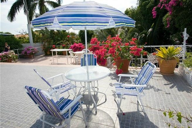 Anchorage Jamaica Bed & Breakfast主图