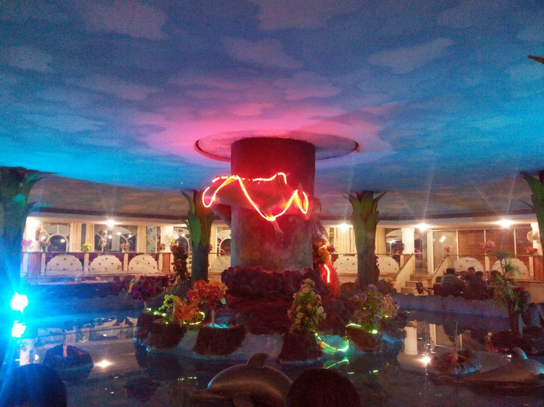 Hotel Paradise主图