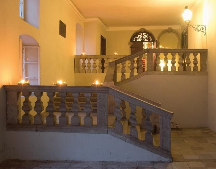 Palazzo Lantieri主图