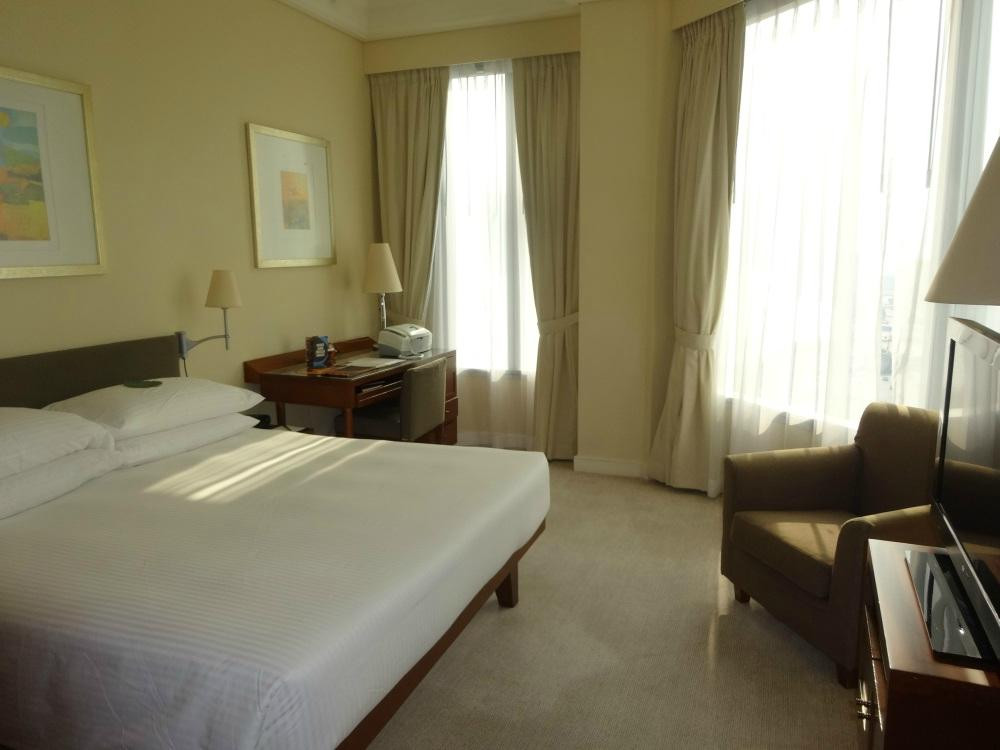 都会海逸酒店主图