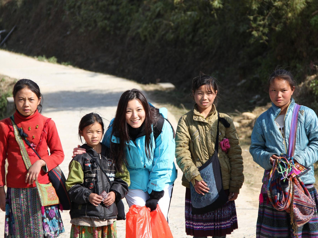 Apro Travel-河内必去景点