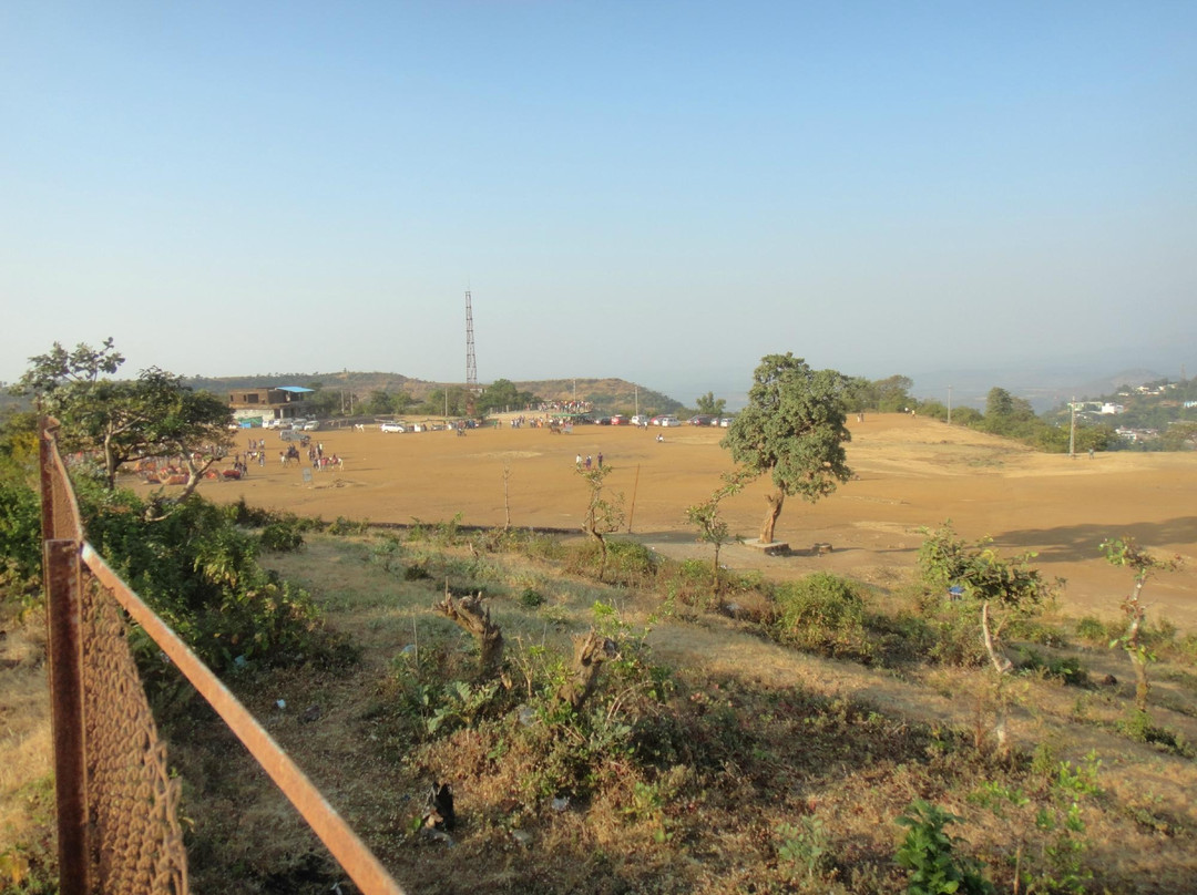 Townview Point景点图片