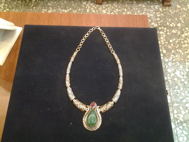 Sultan Jewellery & Fine Handmade Ceramic Art-塞尔丘克必去景点