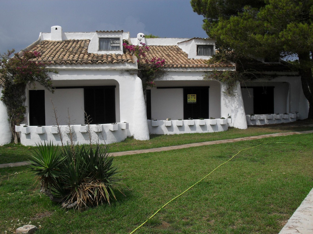 Roca Serena Apartments主图