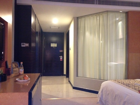 潍坊华美达广场酒店主图