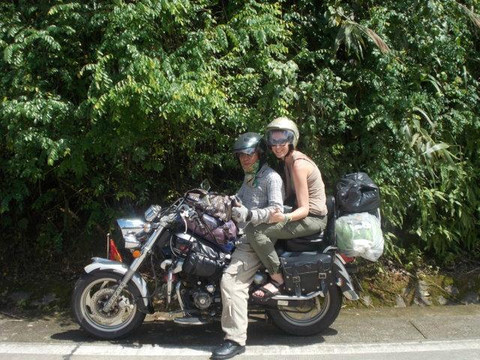 The Best Easyrider-岘港必去景点