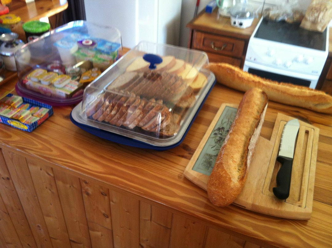 L'Olivette des Alberes主图