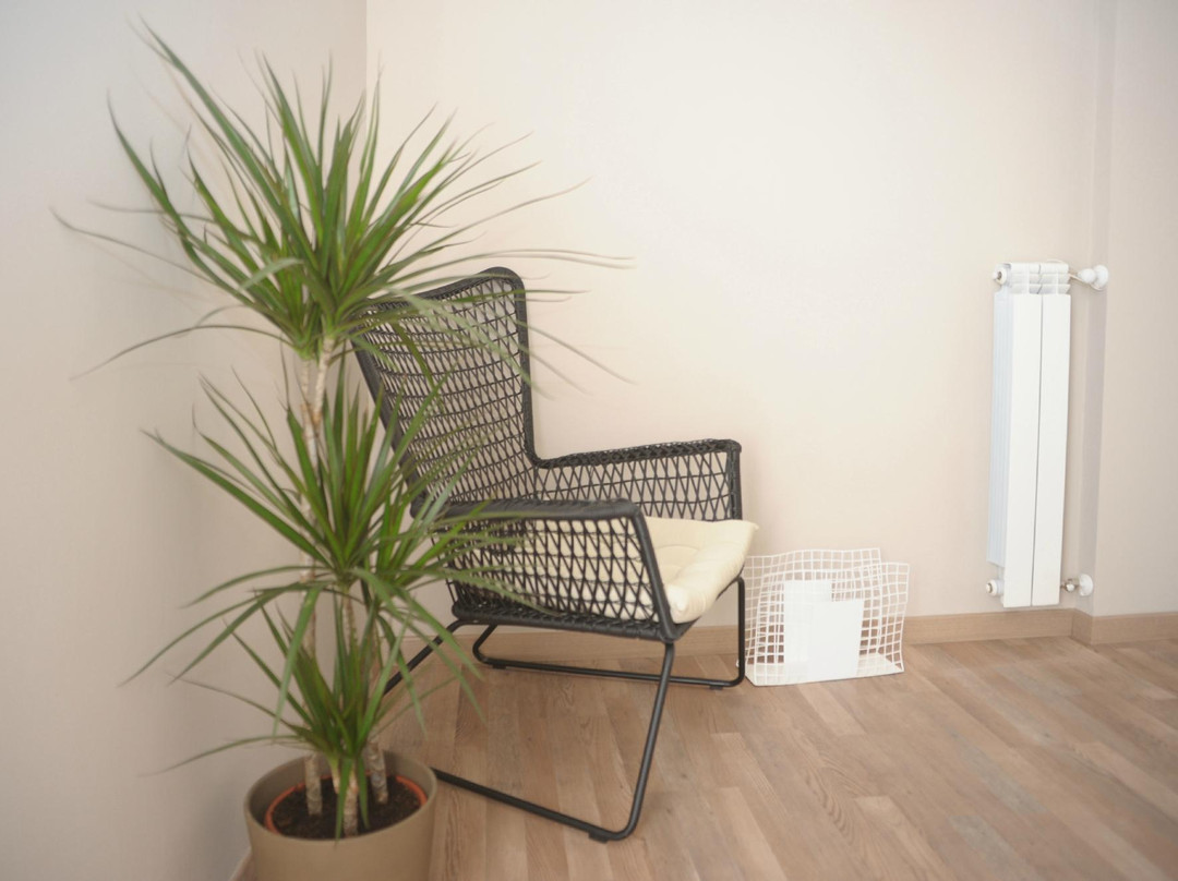 GG8 Hotel & Suite SPA主图