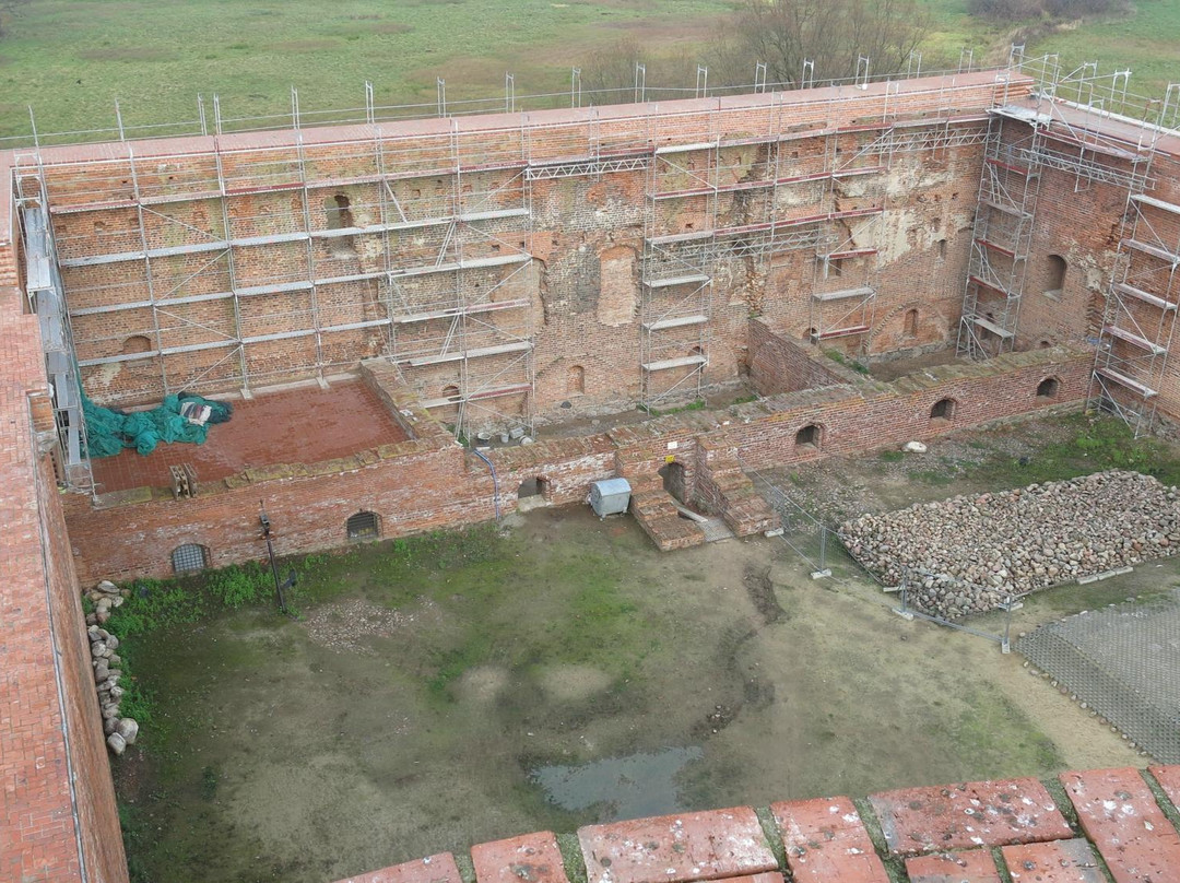 Museum of the Mazovian Nobility, Ciechanow (Muzeum Szlachty Mazowieckiej)景点图片