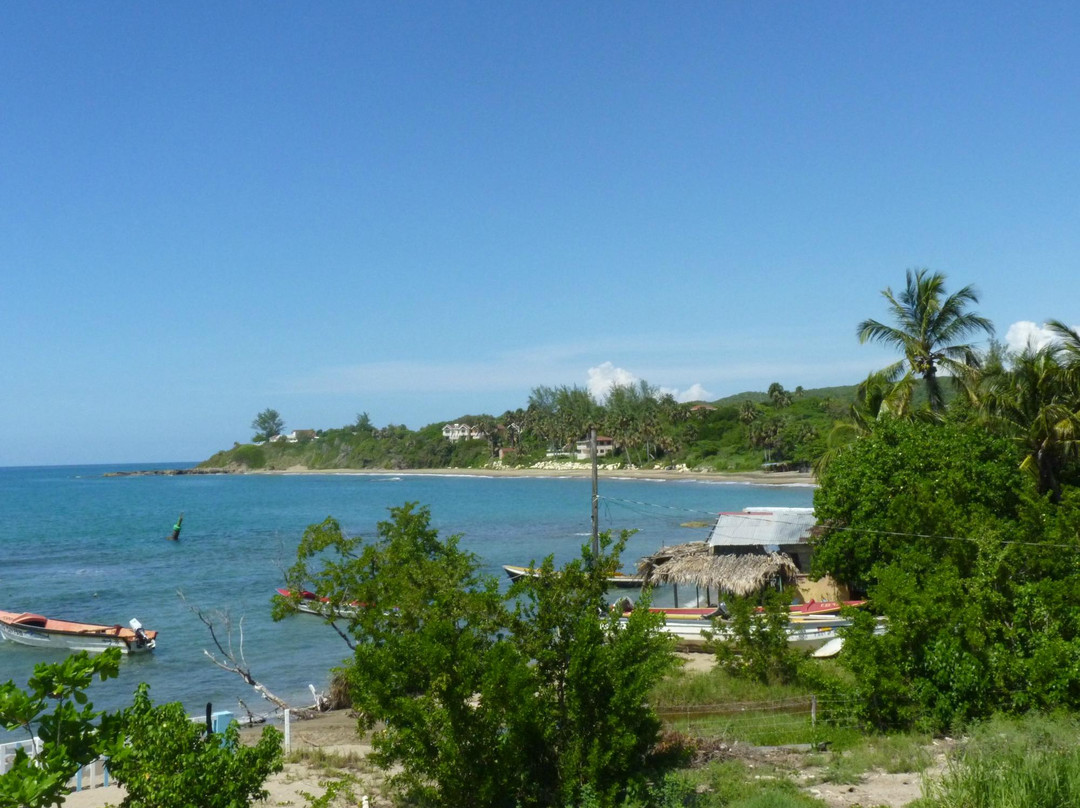 瑰宝滩酒店住宿-Waikiki Guest House