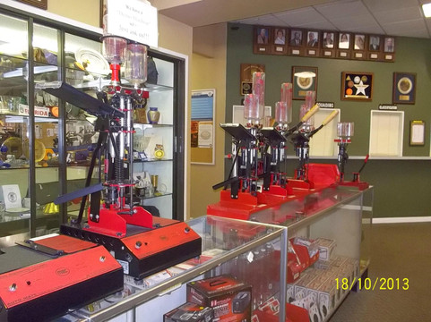 Silver Dollar Golf Club-Odessa必去景点