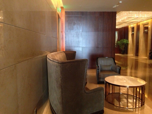 厦门源昌凯宾斯基大酒店主图