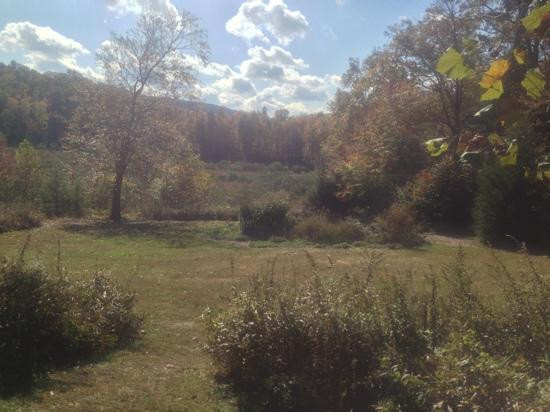 West Virginia Botanic Garden景点图片