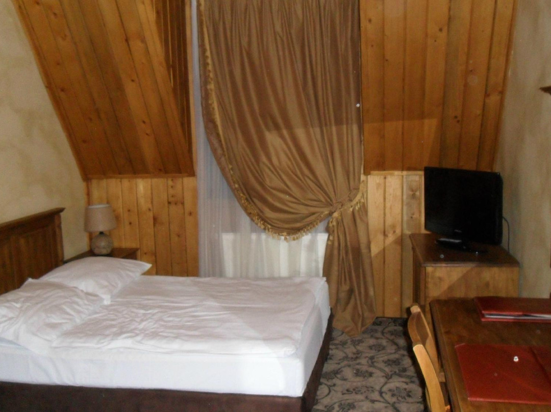 Hotel Zameczek主图