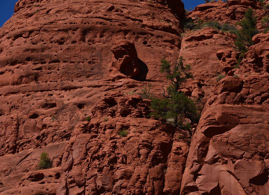 Broken Arrow Trail-塞多纳必去景点