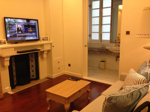 香港大澳文物酒店主图