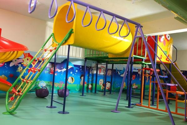 Sri Kaliswari Le Orchids主图