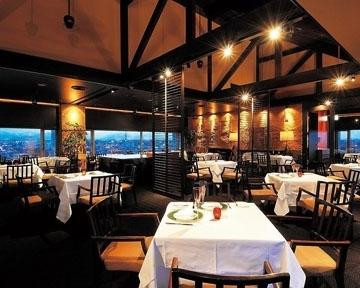 フランス料理ソルプレーサ