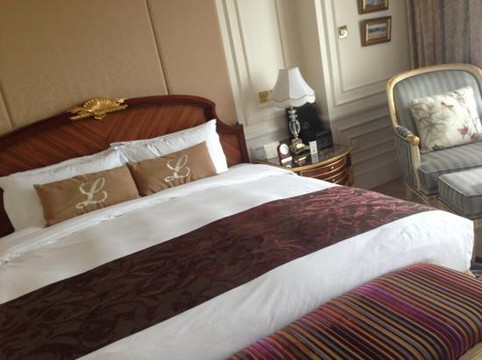 北京励骏酒店主图