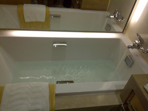 浙江大酒店主图