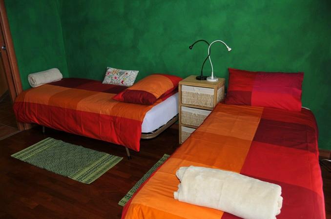 B&B MadamadOre-官方