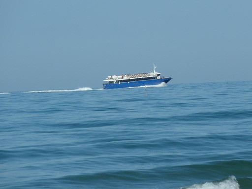 Consorzio Marittimo Turistico Cinque Terre Golfo dei Poeti-拉斯佩齐亚必去景点