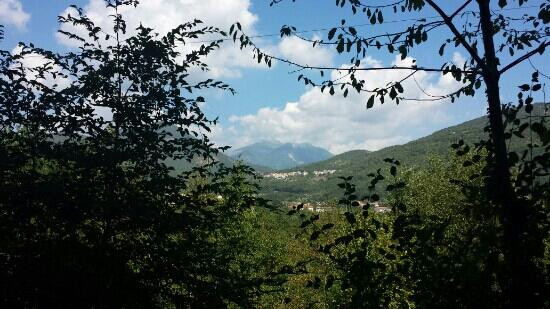 Filignano旅游攻略图片