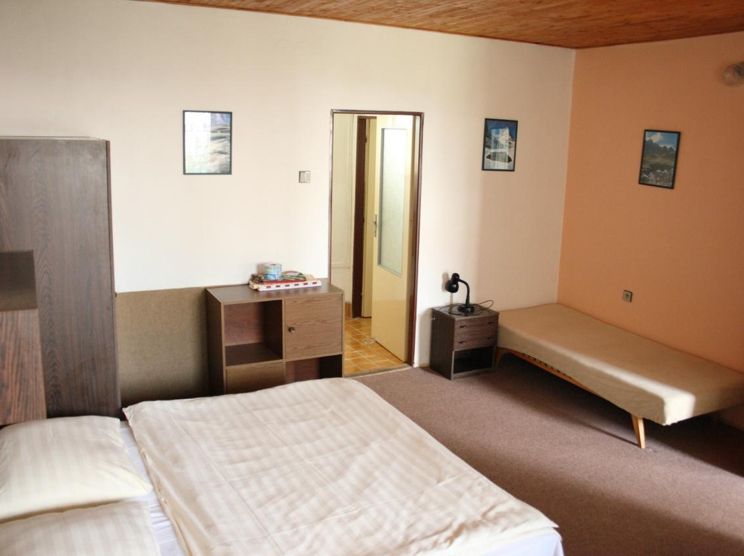 Bungalovy a ubytovani Ratiborice- Zlic主图