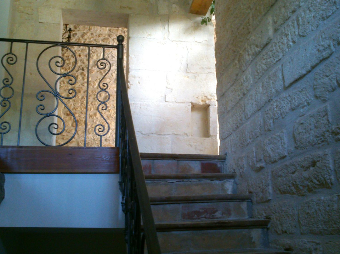 Chateau Sainte Colombe主图
