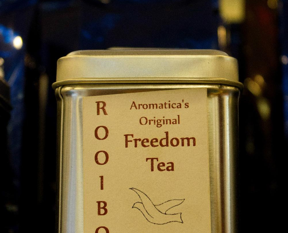 Aromatica Fine Teas景点图片