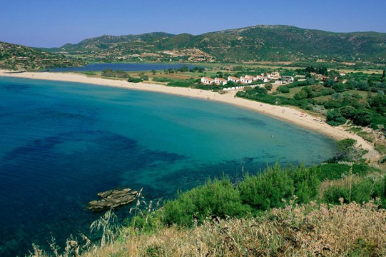 Bitan - Daily Tours-Domus de Maria必去景点